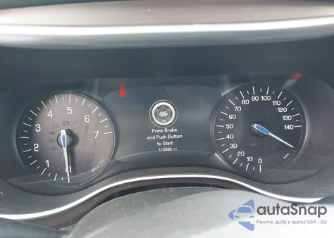 2018 Chrysler Pacifica Touring-L Plus из США, поврежденный, VIN 2C4RC1EG8JR293843